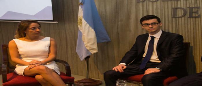 #HABLAelINTERIOR: balance de logros