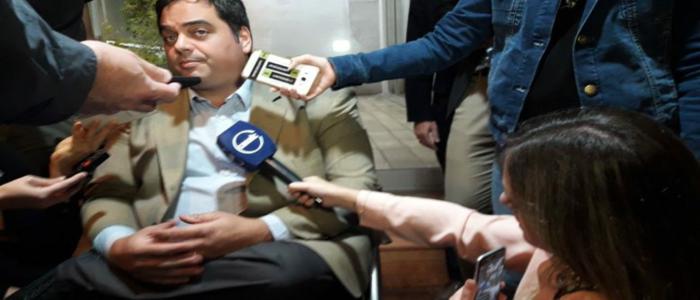 Triaca sobre el FMI: “No hay un punto en particular que nos preocupe”