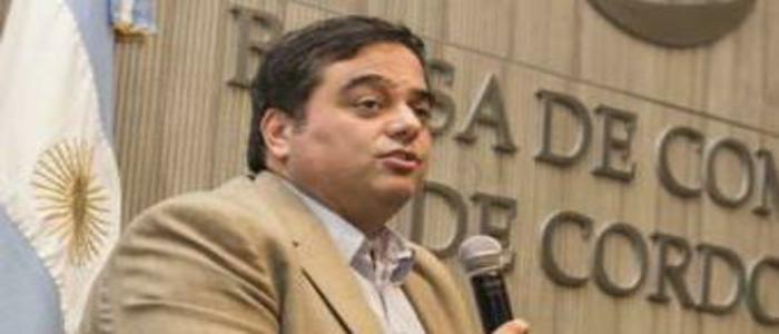 Triacca descartó que el FMI vaya a exigir flexibilización laboral