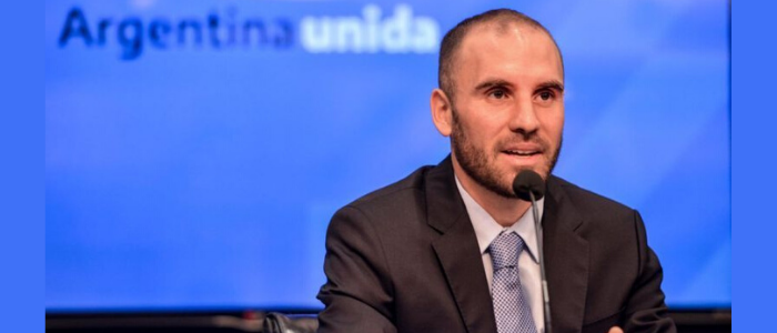 Guzmán evalúa tres ofertas presentadas por los bonistas