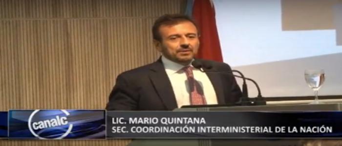 Primer Almuerzo de Coyuntura | Bolsa de Comercio de Córdoba