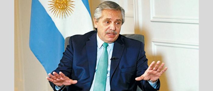 La puja que se avecina en la negociación por la deuda