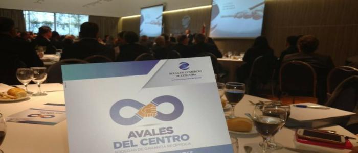 Avales del Centro piensa en duplicar su fondo de riesgo