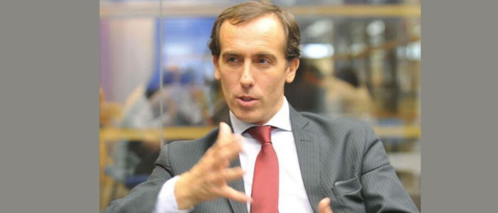 Las 10 frases que dejó Alconada Mon ante empresarios cordobeses