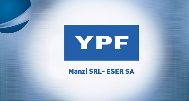 YPF
