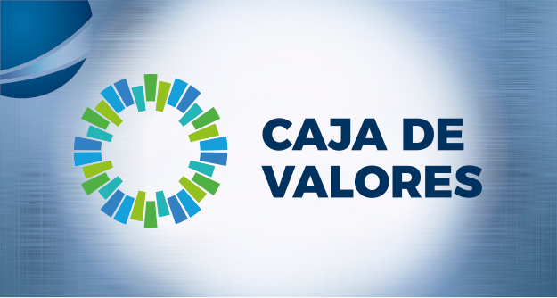 caja de valores 