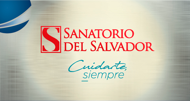 Sanatorio del Salvador