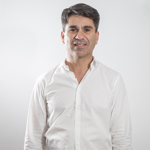 Lic. Gabriel AGUILERA