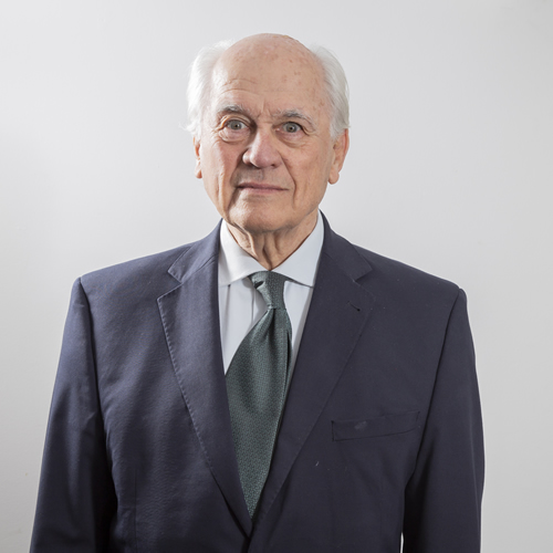 D. Gregorio DIAZ LUCERO