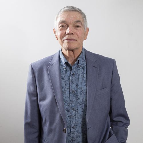 Cr. Ricardo ORCHANSKY