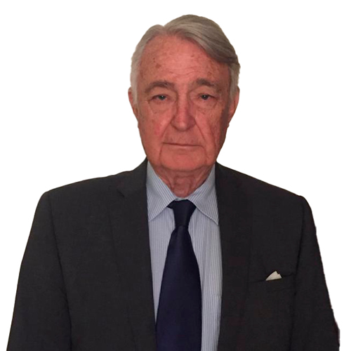 Dr. Juan Carlos PALMERO