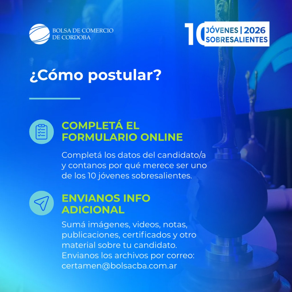 Instrucción para postular candidatos